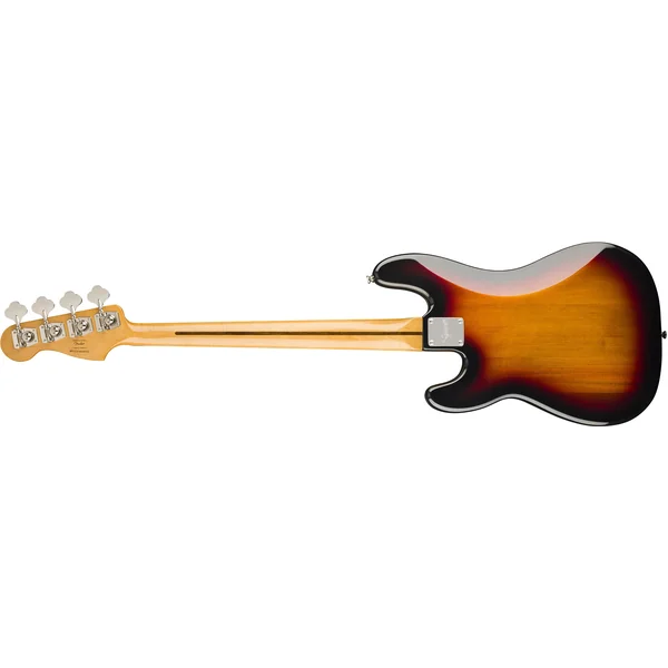 Classic Vibe '60s Precision Bass (LAU) - 3-color sunburst