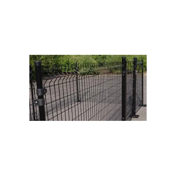 Clôture poule enclos poule parc poule maille soudée 8m² basse cour
