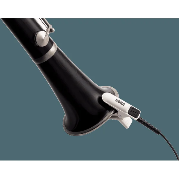 CM-300-BK Micro Clip For Tuner