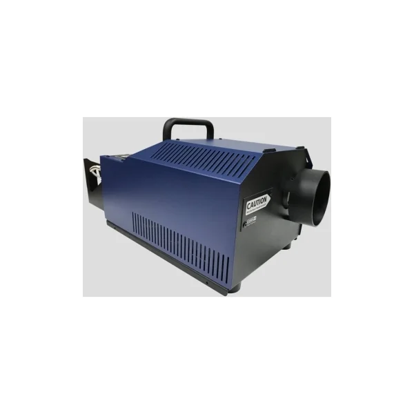 COBRA 3.1 LOOK - Machine à fumée 3100W avec 5 l de fluide offert