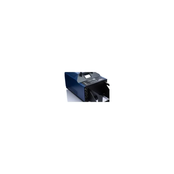 COBRA 3.1 LOOK - Machine à fumée 3100W avec 5 l de fluide offert