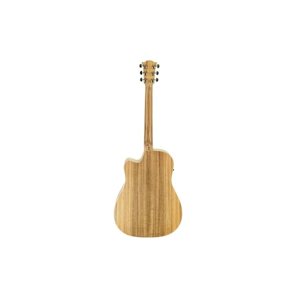 Cole Clark Fat Lady 2 EC Bunya / Blackwood