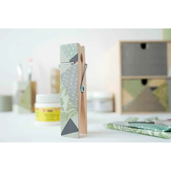 Colle-vernis pour serviettes KREUL Art Potch « Mat », 257 g / 250 ml