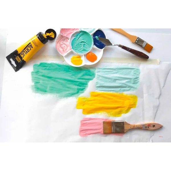 Colle-vernis pour serviettes KREUL Art Potch « Mat », 771 g / 750 ml
