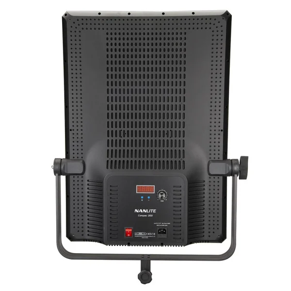 Compac 200