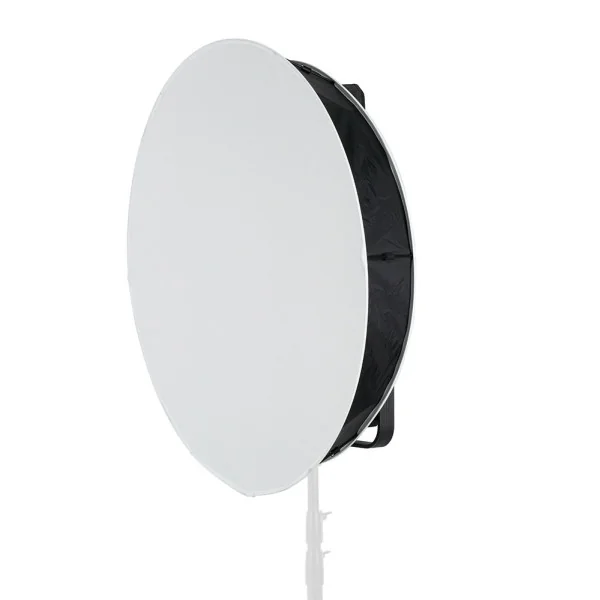 Compac 200 Round Softbox