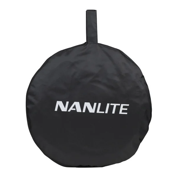 Compac 200 Round Softbox