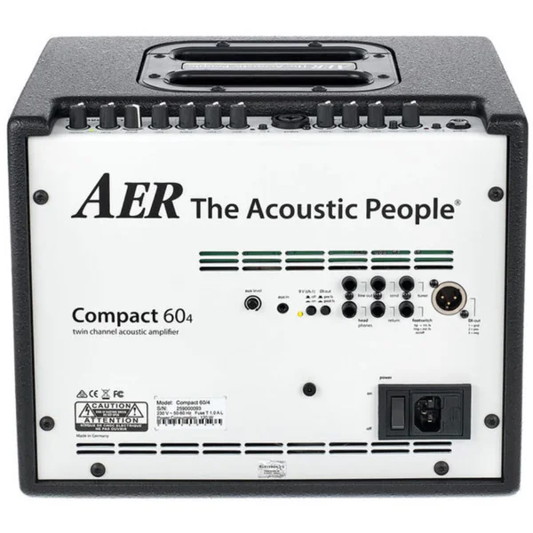 Compact 60/4