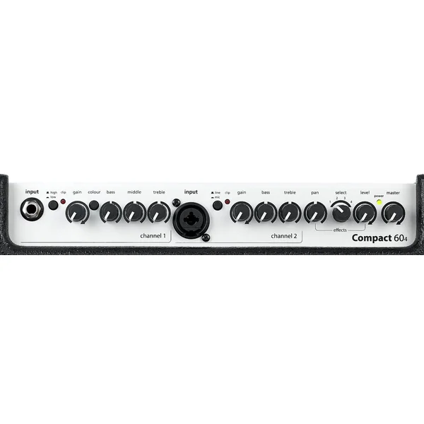 Compact 60/4