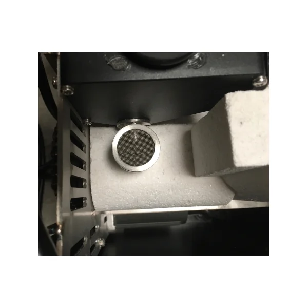Corps de chauffe pour machine à étincelles Sparkle V2