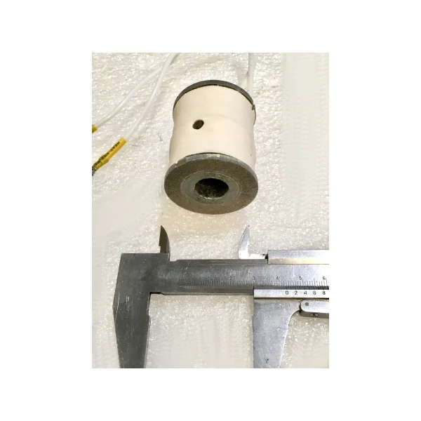 Corps de chauffe pour machine à étincelles Sparkle V2