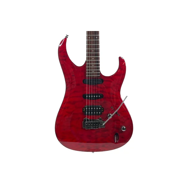 Cort Aero 11 Black Cherry