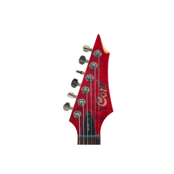 Cort Aero 11 Black Cherry