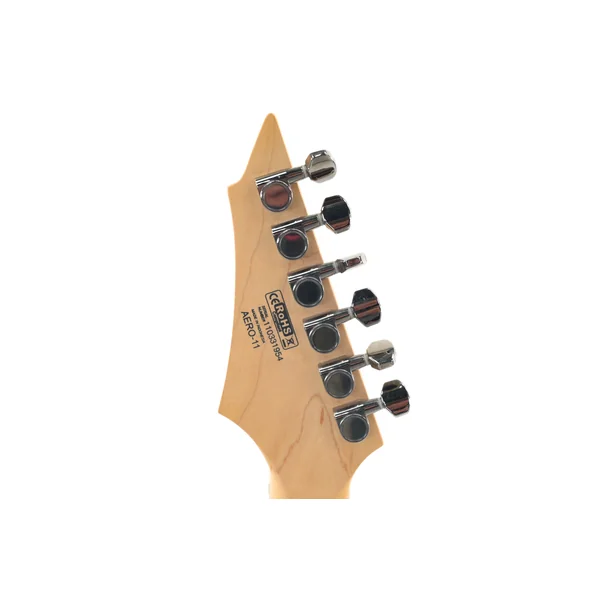 Cort Aero 11 Black Cherry