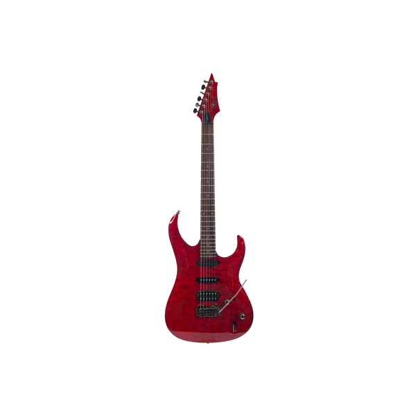 Cort Aero 11 Black Cherry