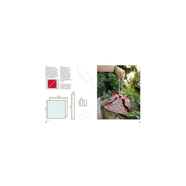 Couture utile et responsable