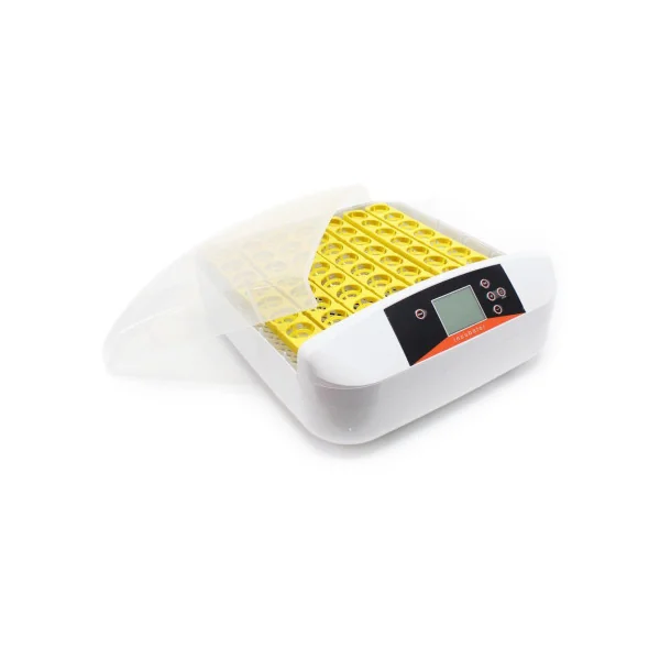 Couveuse Incubateur automatique 56 oeufs éclosoir