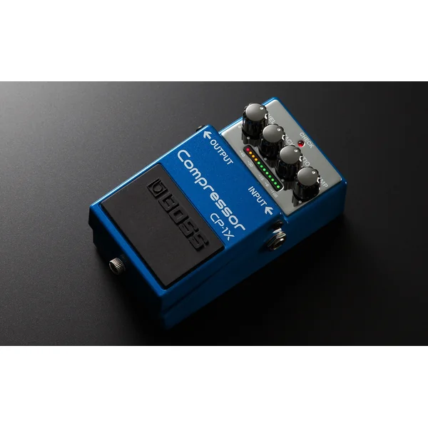 CP-1X Compressor