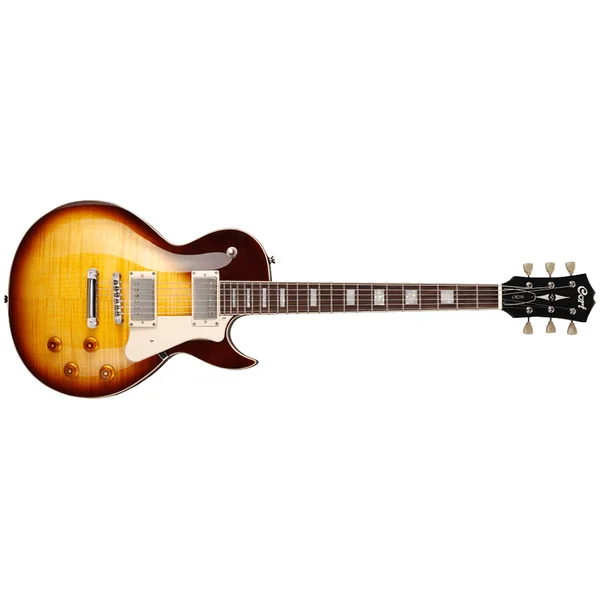 CR250 Classic Rock - vintage burst