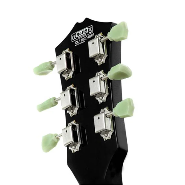 CR250 Classic Rock - vintage burst