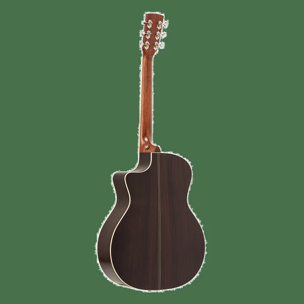 Crafter ES−ROSE GCE NAT + Bag