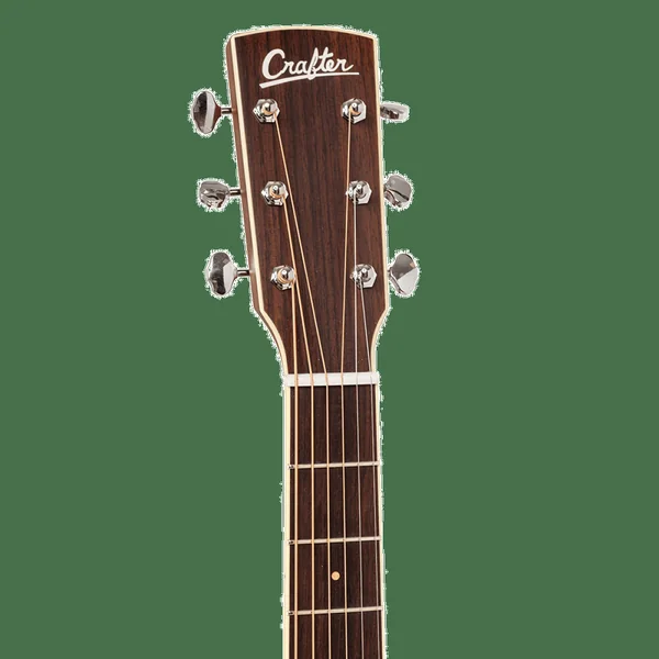 Crafter ES−ROSE GCE NAT + Bag