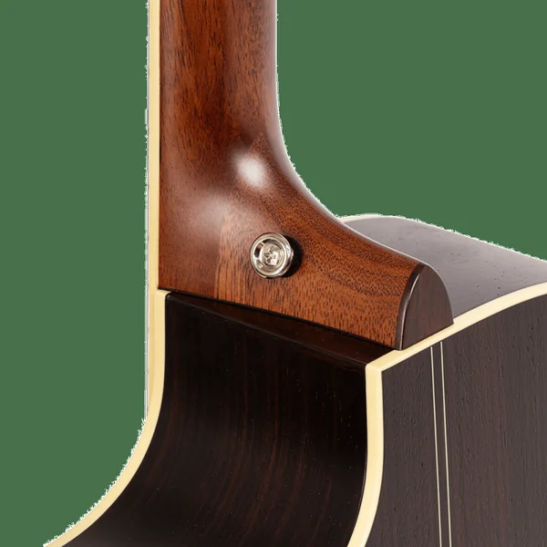 Crafter ES−ROSE GCE NAT + Bag