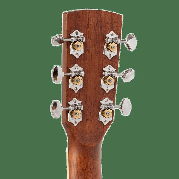 Crafter ES−ROSE GCE NAT + Bag
