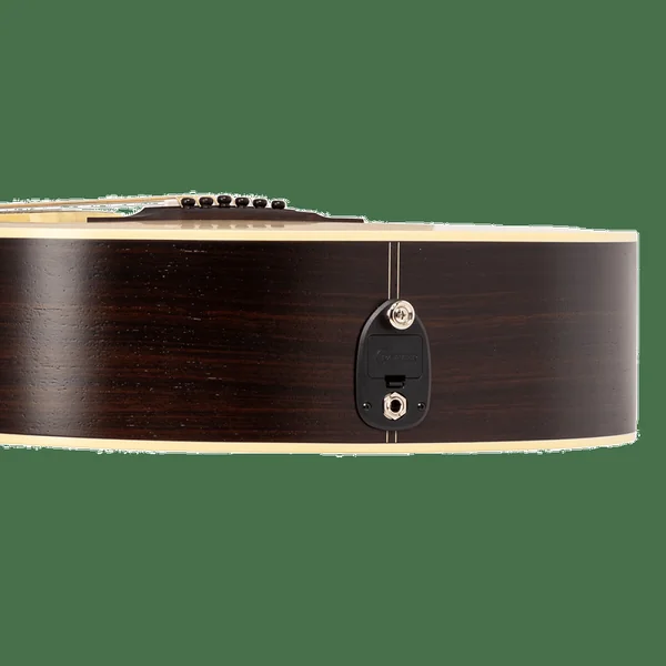 Crafter ES−ROSE GCE NAT + Bag