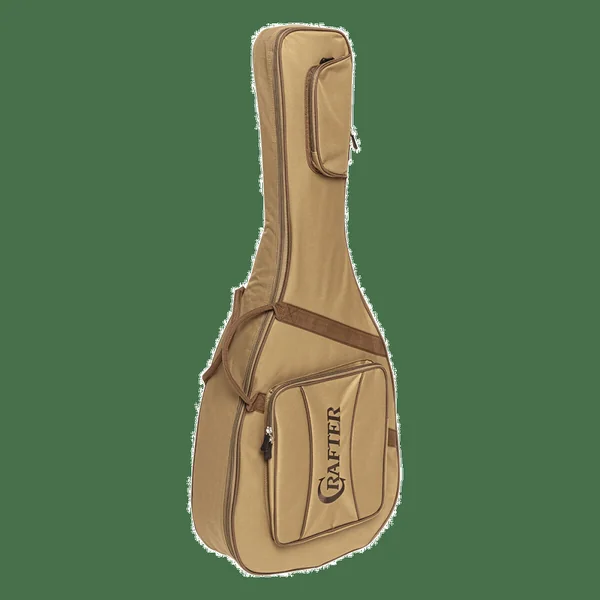 Crafter ES−ROSE GCE NAT + Bag
