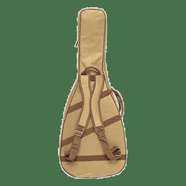 Crafter ES−ROSE GCE NAT + Bag