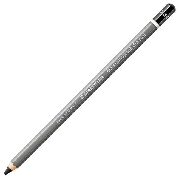 Crayon fusain Mars Lumograph
