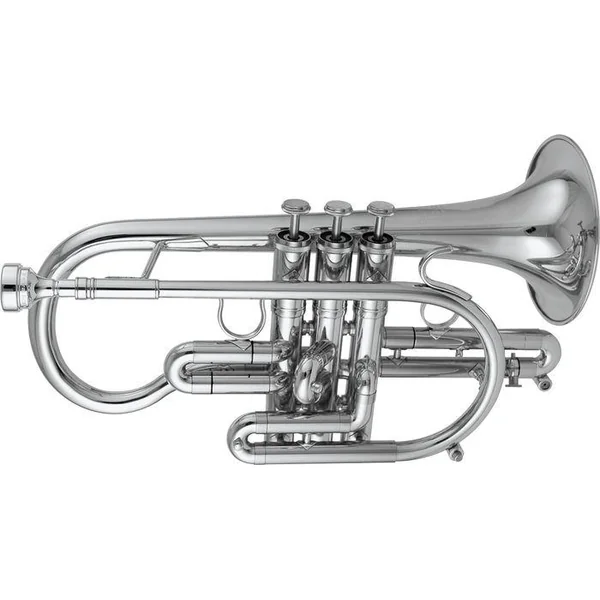 Cuivres Trompette Cornet Bugle Cornet Ut & Mib