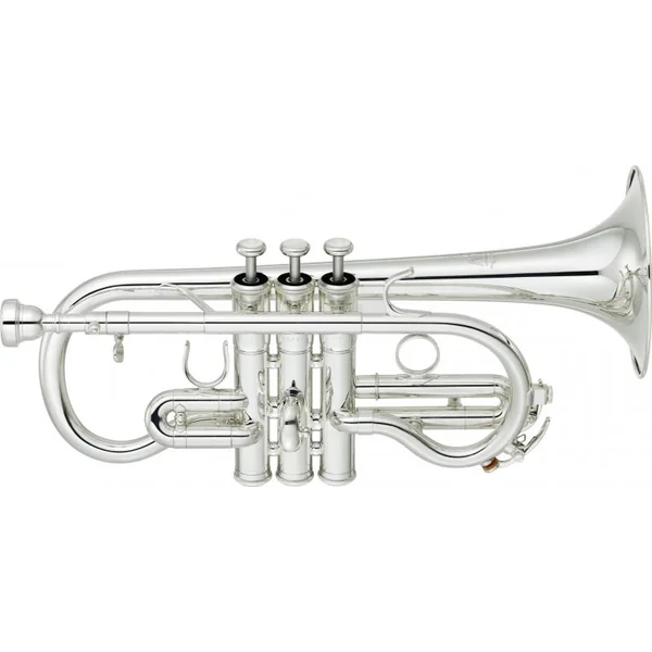 Cuivres Trompette Cornet Bugle Cornet Ut & Mib