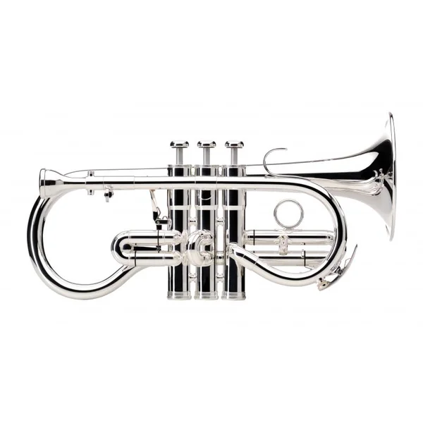 Cuivres Trompette Cornet Bugle Cornet Ut & Mib