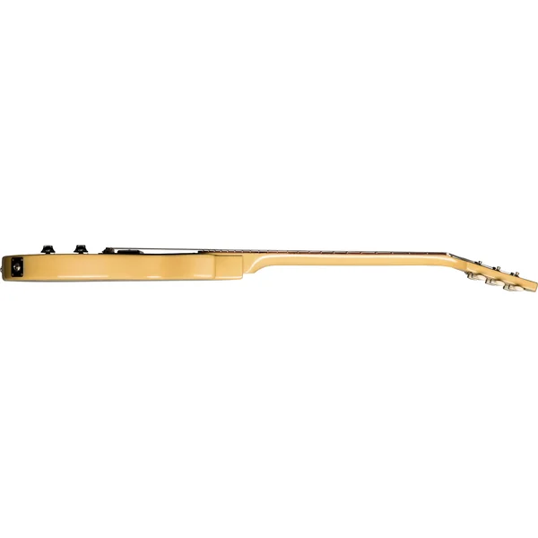 Custom Shop 1957 Les Paul Junior Reissue - vos tv yellow