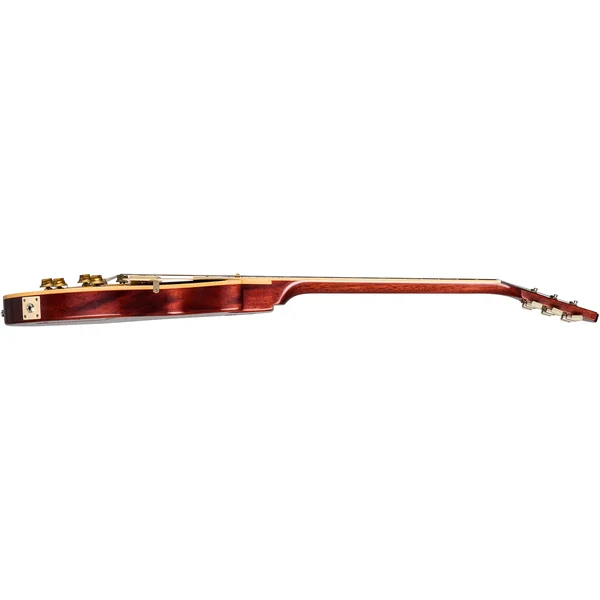 Custom Shop 1958 Les Paul Standard Reissue - vos bourbon burst