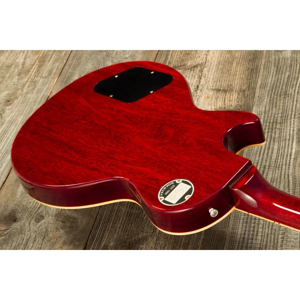Custom Shop 1959 Les Paul Standard Reissue #912456 - vos iced tea burst