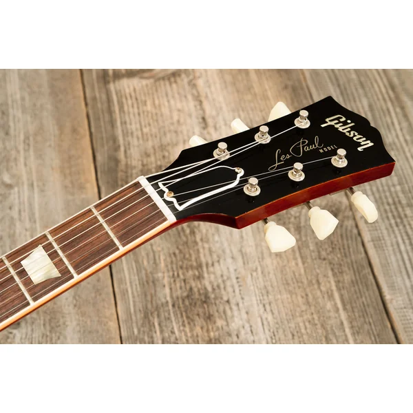 Custom Shop 1959 Les Paul Standard Reissue #912456 - vos iced tea burst