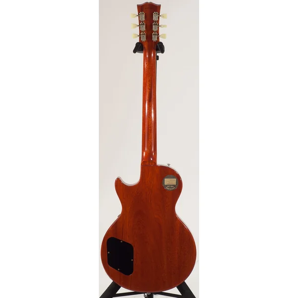 Custom Shop 1959 Les Paul Standard - vos dark bourbon fade