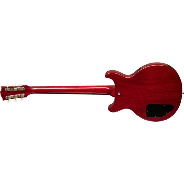 Custom Shop 1960 Les Paul Special Double Cut Reissue - vos cherry red