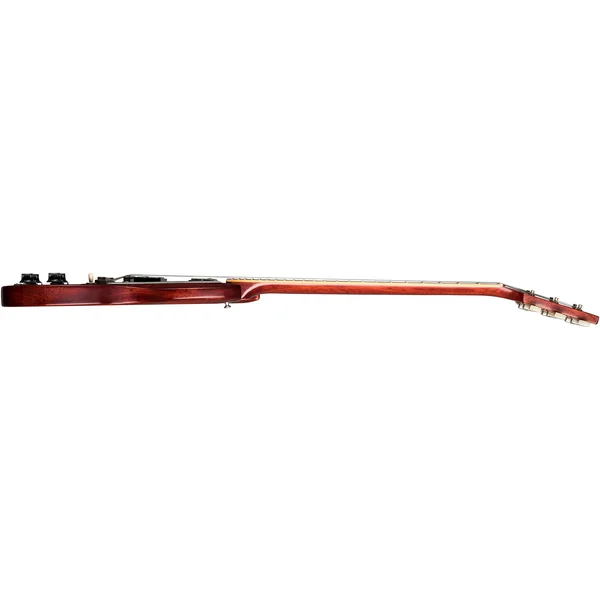 Custom Shop 1961 SG Standard Reissue Stop Bar - vos cherry red