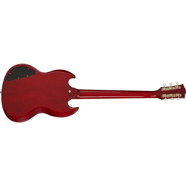 Custom Shop 1963 SG Special Reissue - vos cherry red