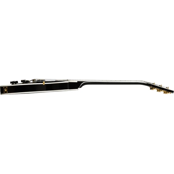 Custom Shop Les Paul Custom - ebony