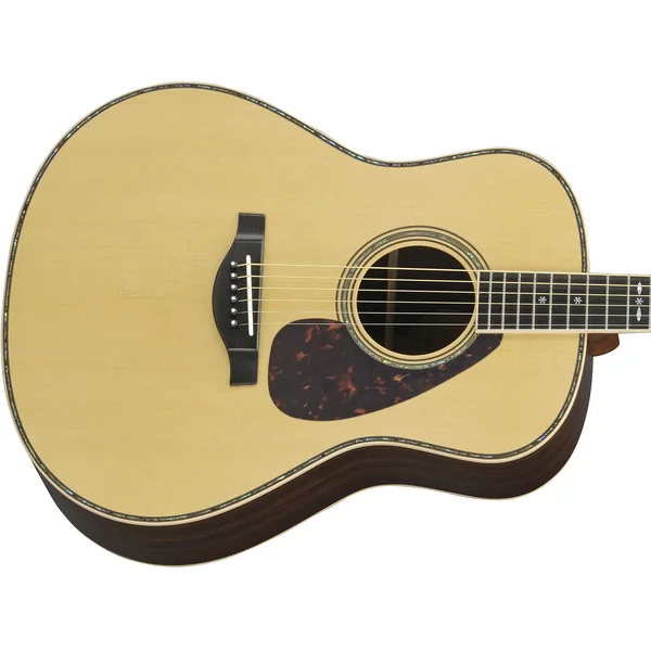 Custom Shop LL36 ARE (Japon) - natural