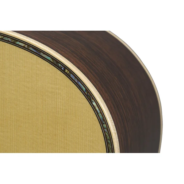 Custom Shop LL36 ARE (Japon) - natural