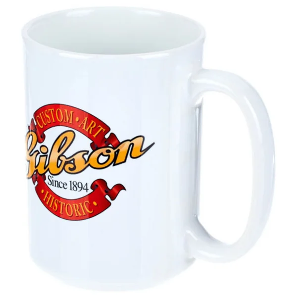 Custom Shop Mug 15 oz