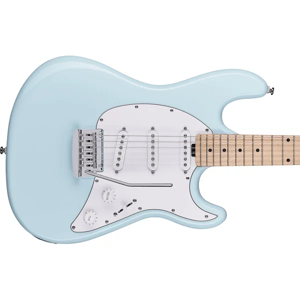 Cutlass CT30SSS - daphne blue