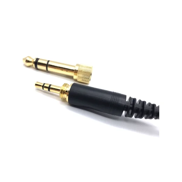 Câble de rechange pour casque AKG mini XLR vers mini jack