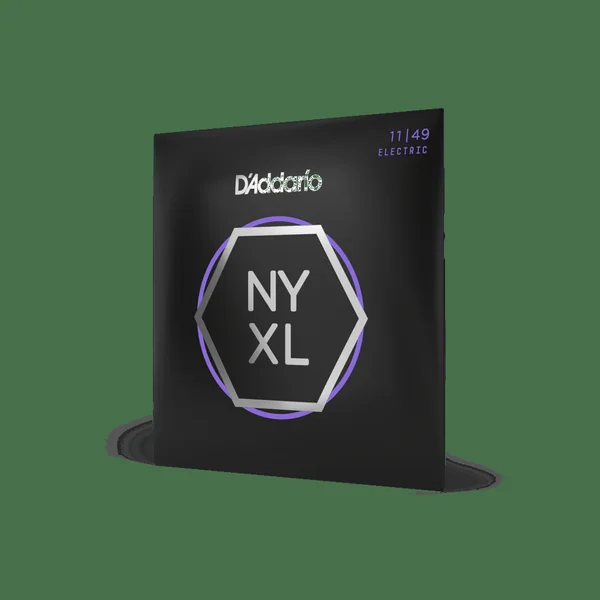 D'Addario NYXL1149 Medium 011-049